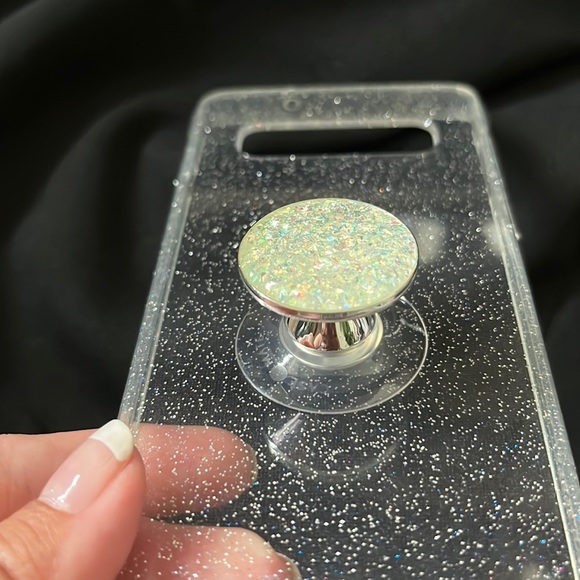 Case•Mate Twinkle Mini Phone Grip - Picture 3 of 8